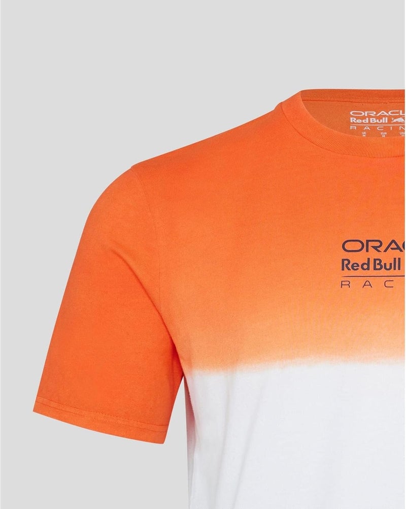 CASTORE Red Bull Racing F1 Max Verstappen Driver T-Shirt - Image 4